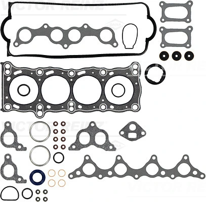 Gasket Kit, cylinder head
